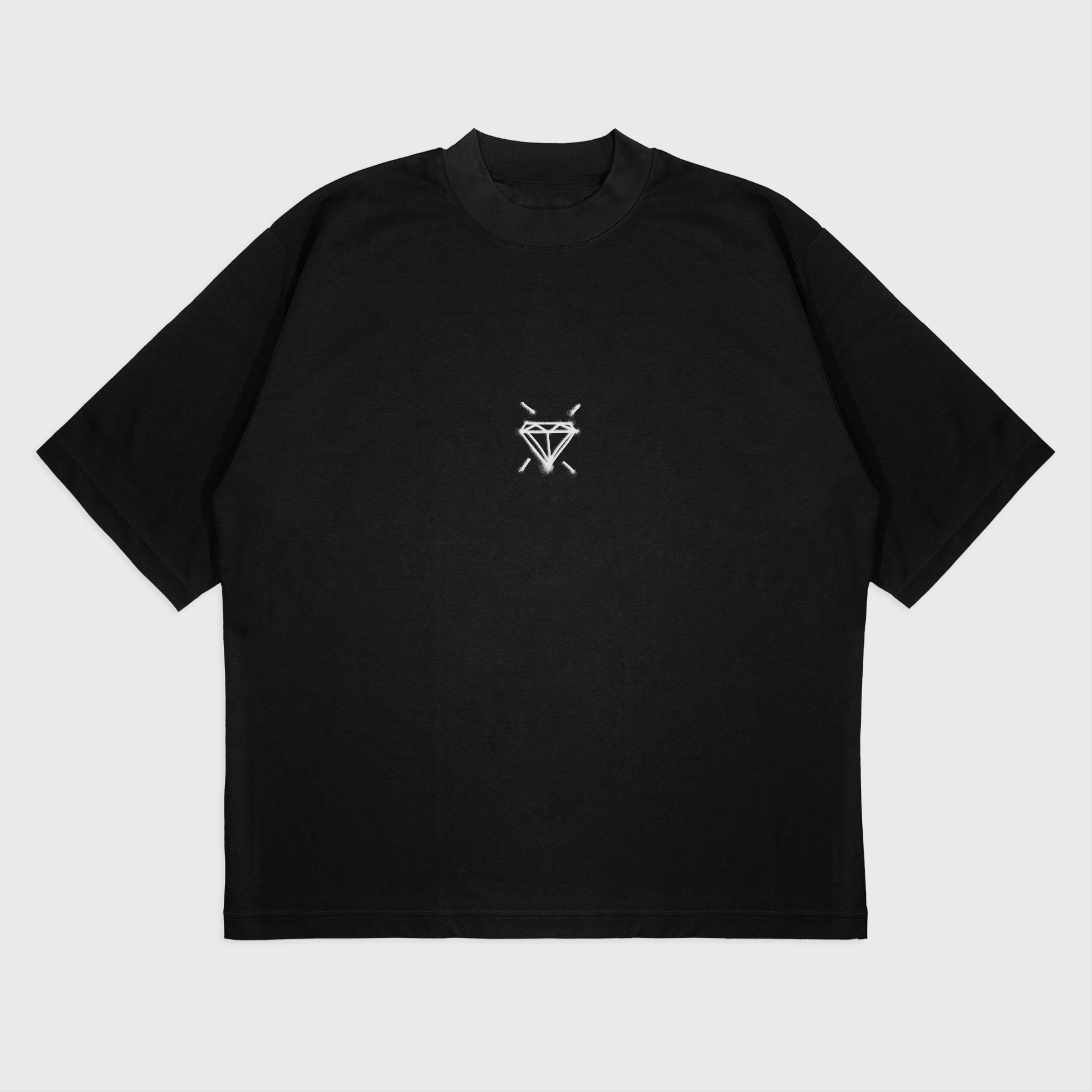 CHEAT DIAMOND TEE