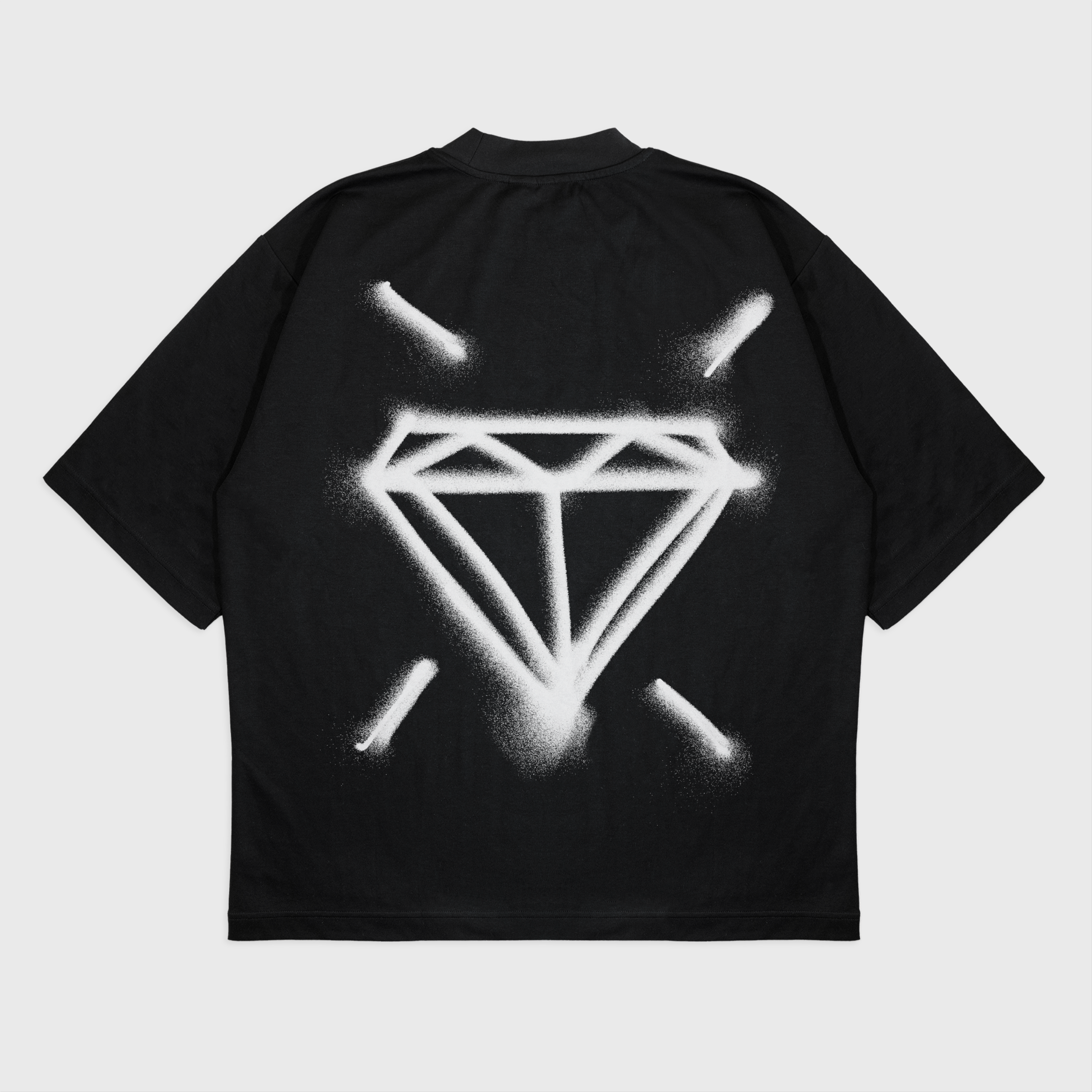 CHEAT DIAMOND TEE