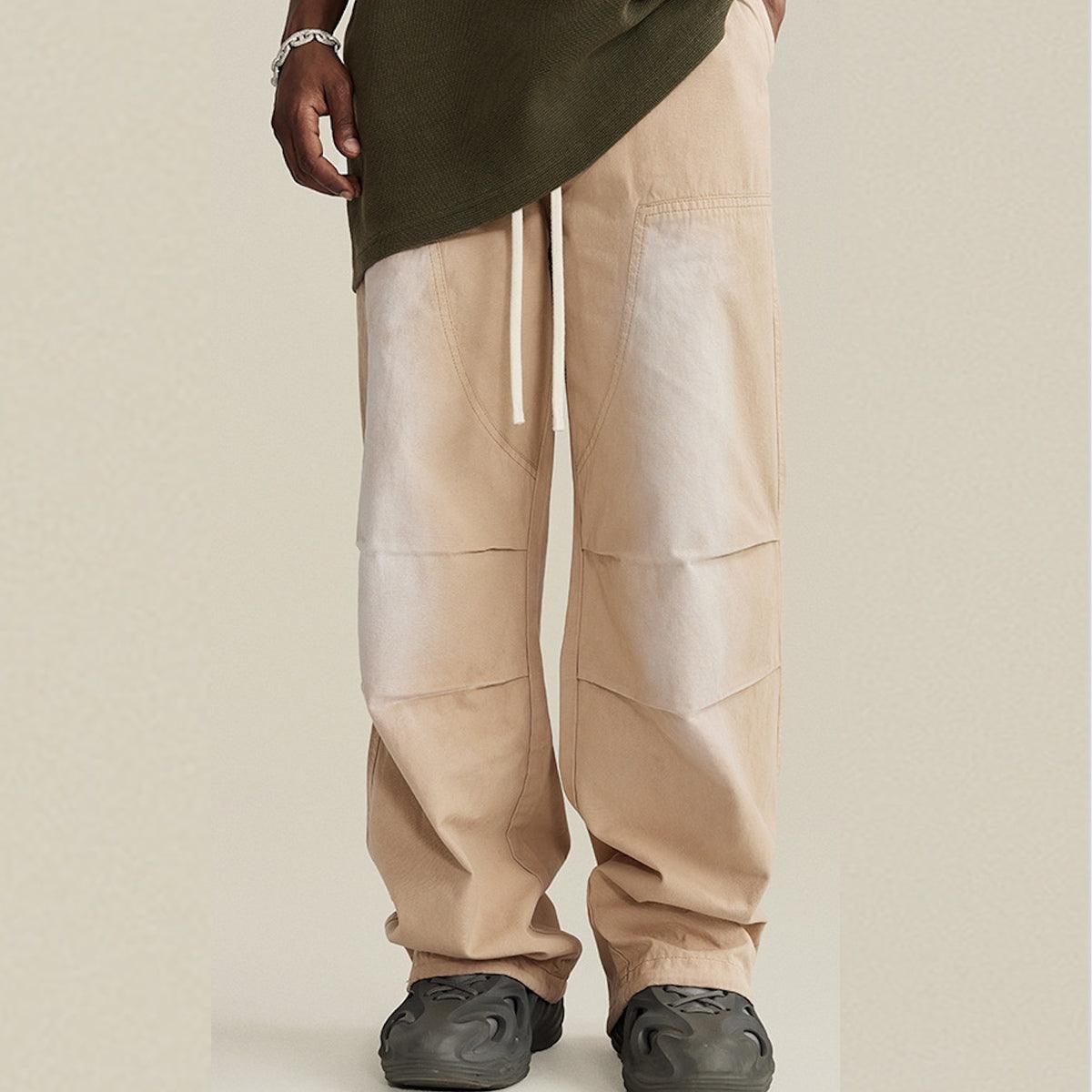 MONKEY WASH WORK PANTS - CHEAT DEATH