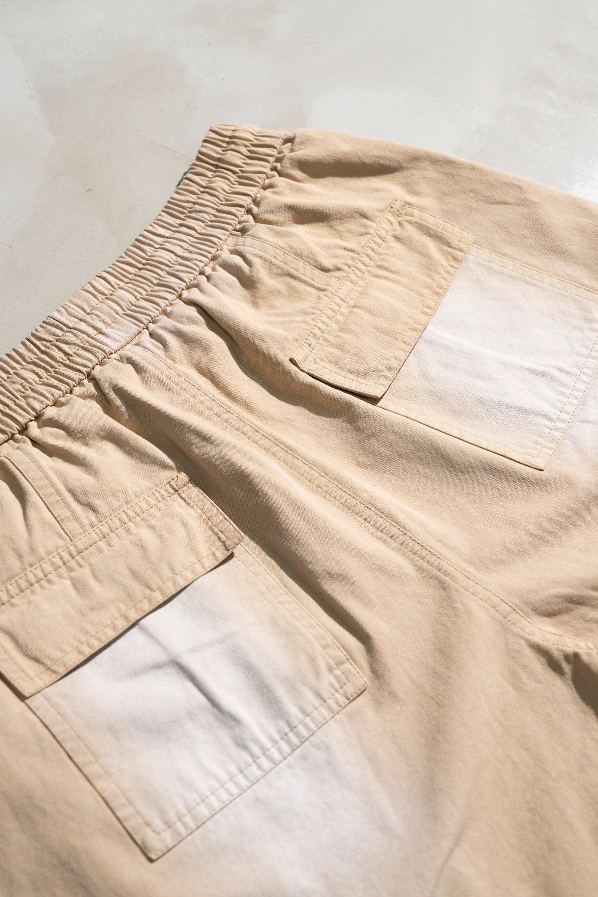 MONKEY WASH WORK PANTS - CHEAT DEATH